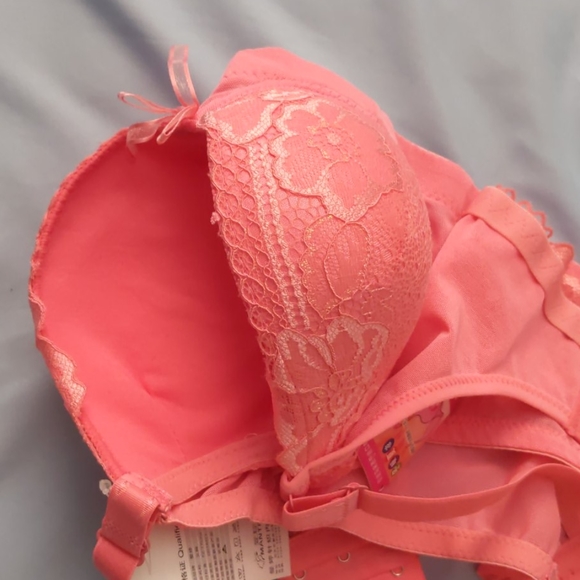 Bra - Picture 4 of 5